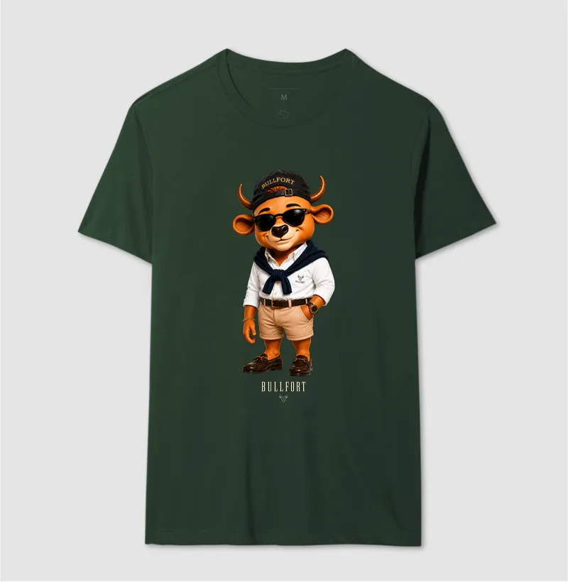 Camisa 11