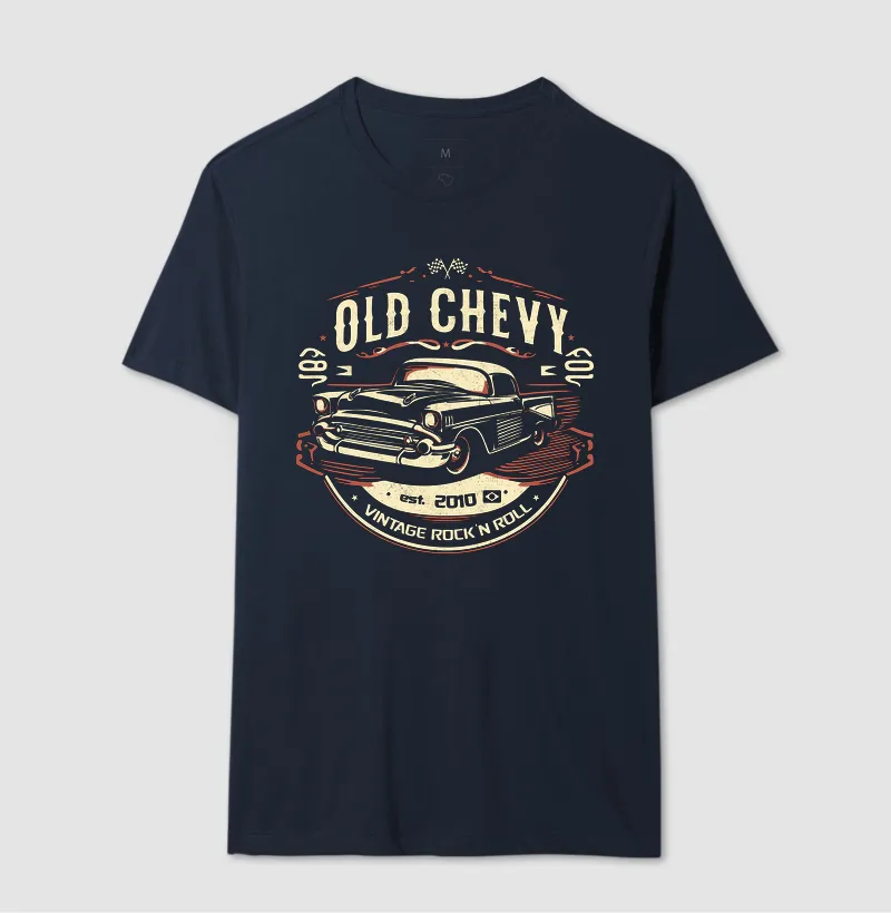 The Original Cruiser | Garage Culture - Old Chevy - Imagem 6