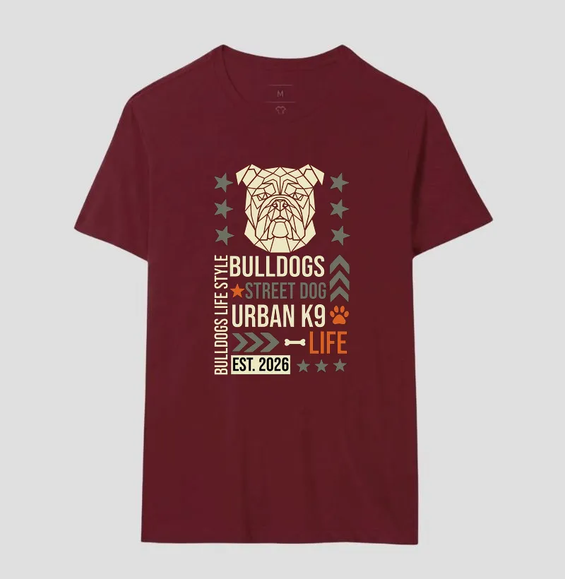 Buldogue Life Style - Imagem 17