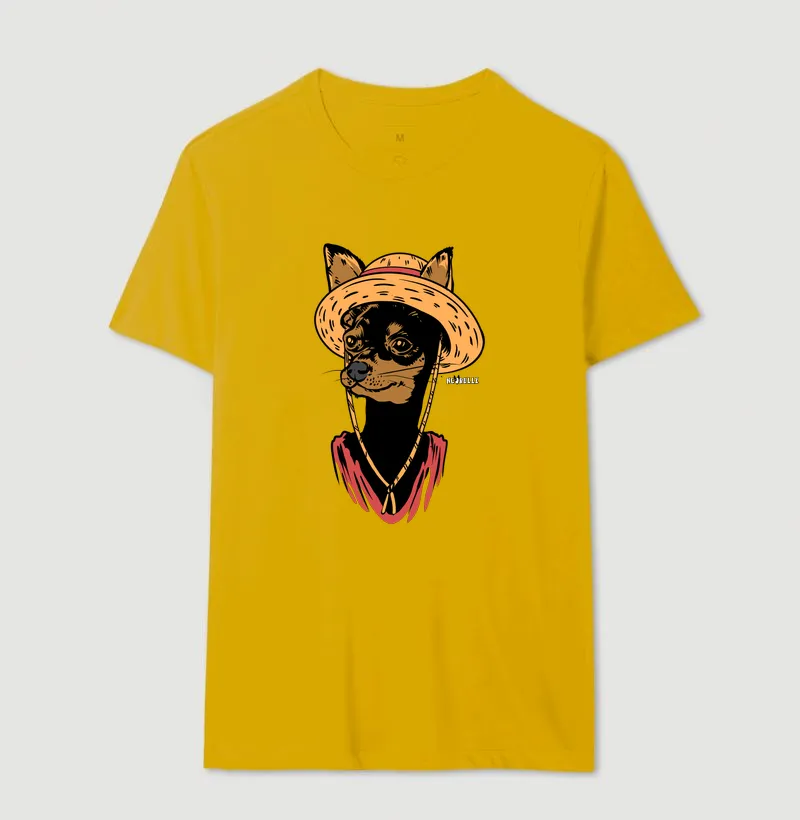 Camisa 13