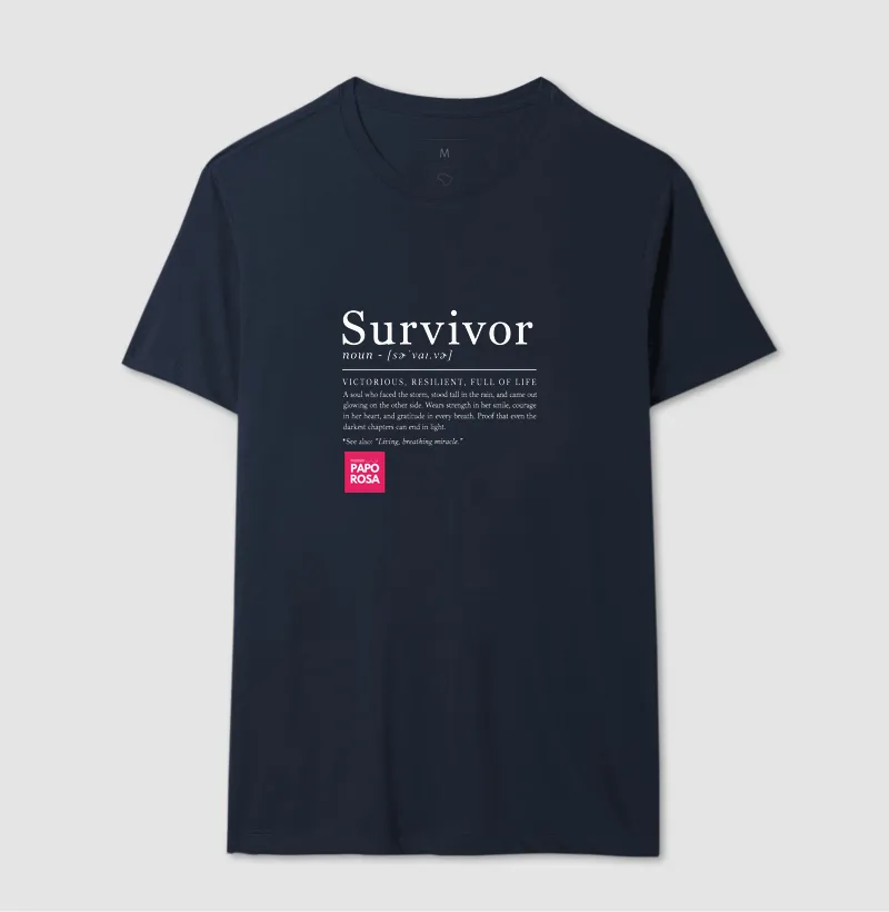 Survivor - Imagem 6