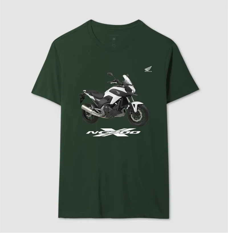 Camisa 11