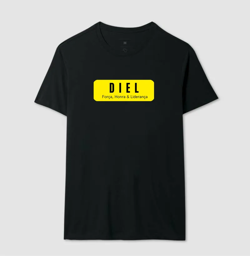 Diel — Força, Honra & Liderança - Imagem 2