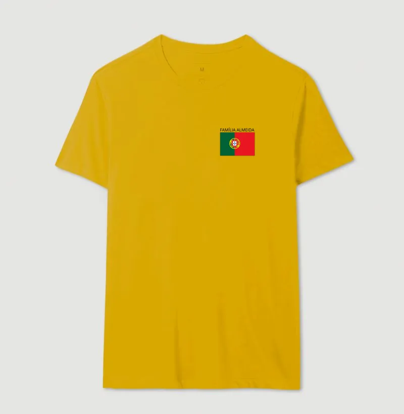 Camisa 11