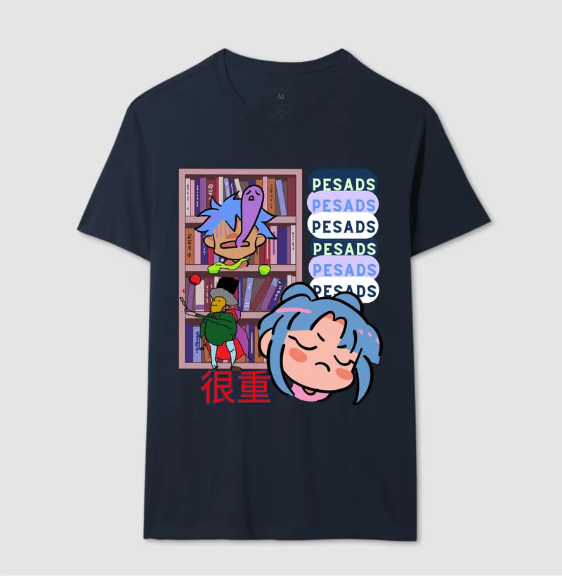 Camisa 5