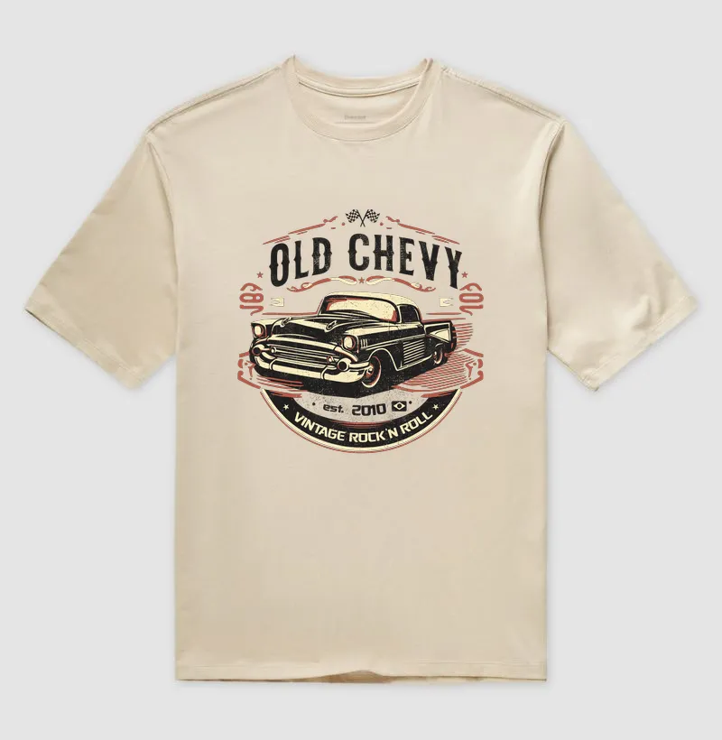 The Original Cruiser | Garage Culture - Old Chevy - Imagem 3