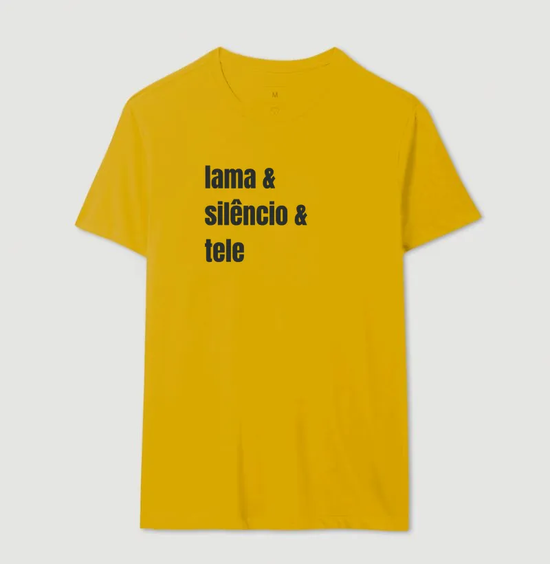 Camisa 15