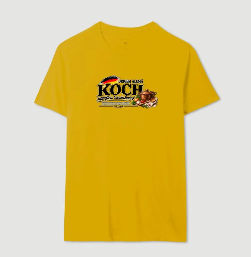 Koch  - Imagem 14