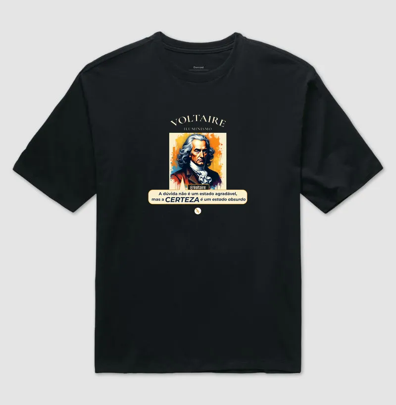 O Dono da Verdade - Voltaire - Imagem 5