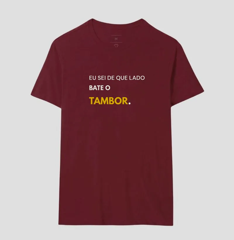 Bate o Tambor - Imagem 18