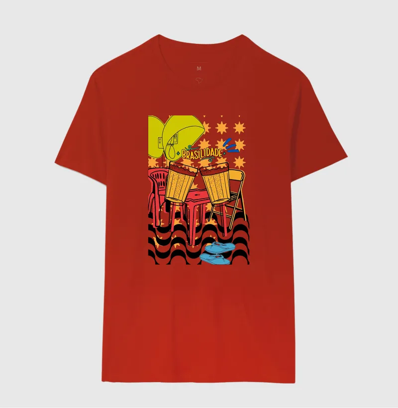 Camisa 12