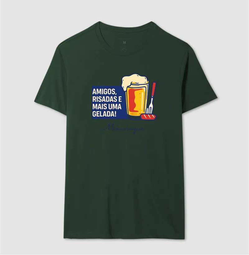 Camisa 9