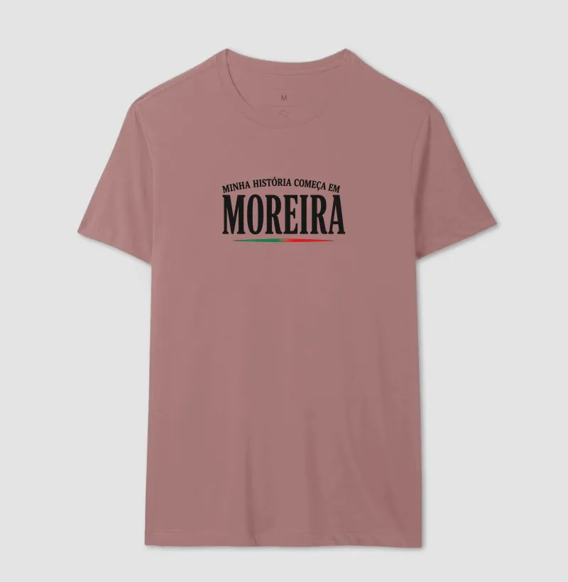 Minha História - Moreira - Imagem 14