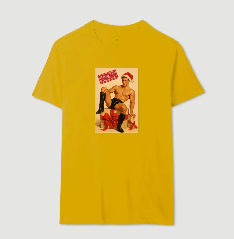 Camisa 13