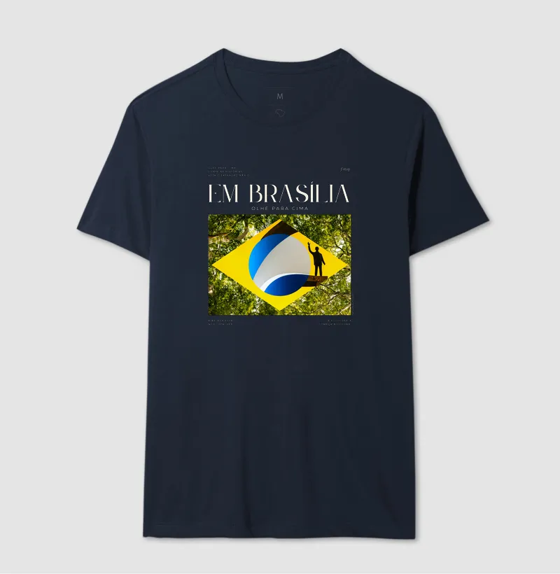 Em Brasília, olhe para cima - Imagem 6