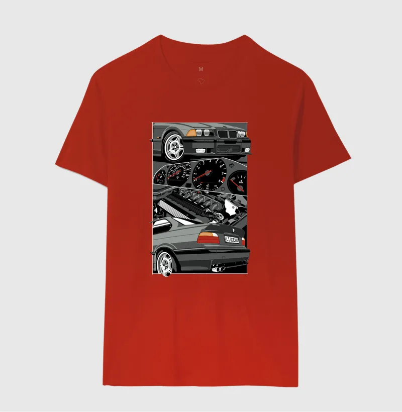 Camisa 9
