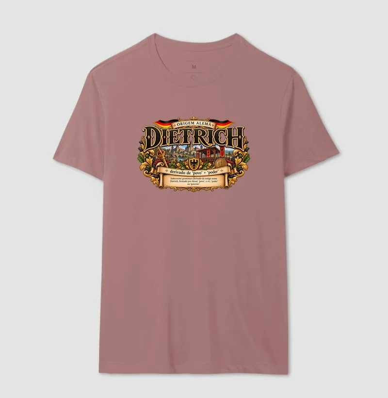 Dietrich  - Imagem 16