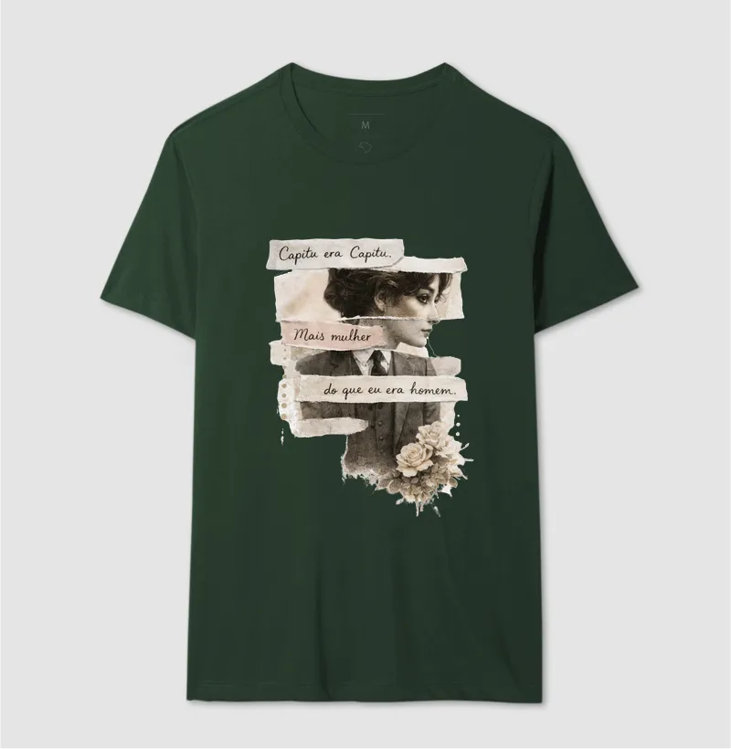 Camisa 11