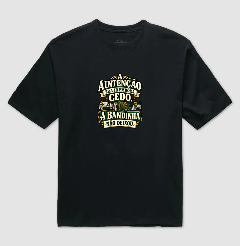 A Bandinha Não Deixou - Imagem 2