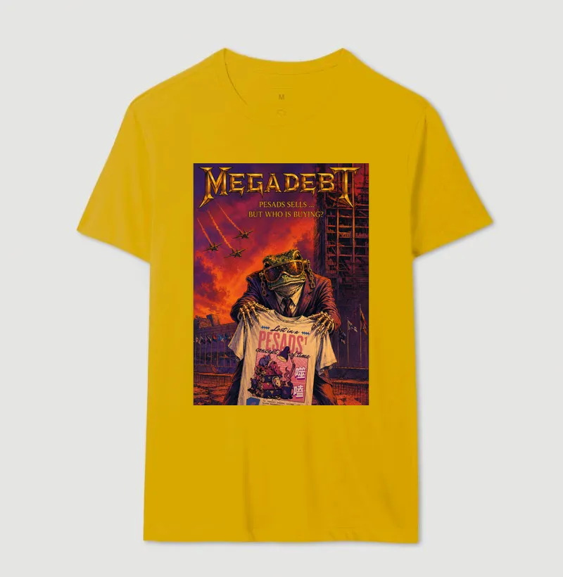 MegadebT - Imagem 14