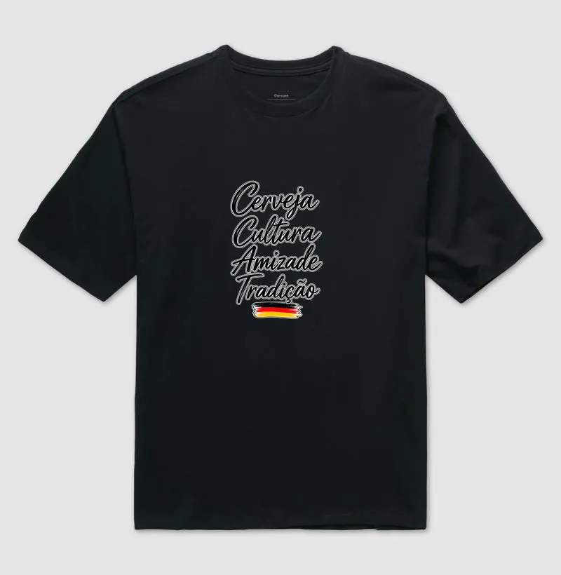 Cerveja · Cultura · Amizade · Tradição - Imagem 2