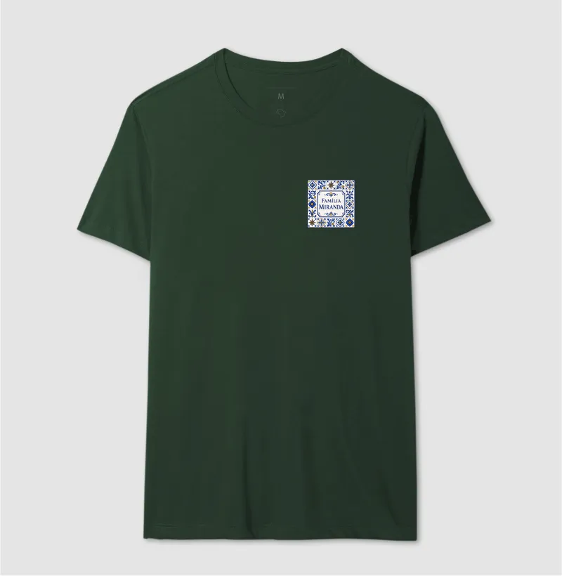 Camisa 11