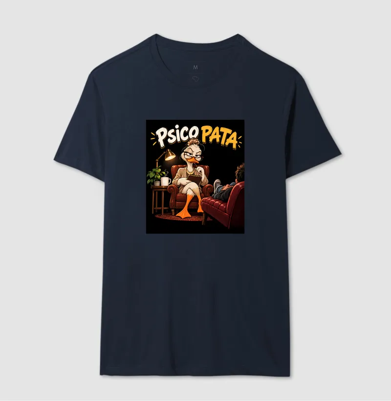 PSICO PATA - Imagem 6