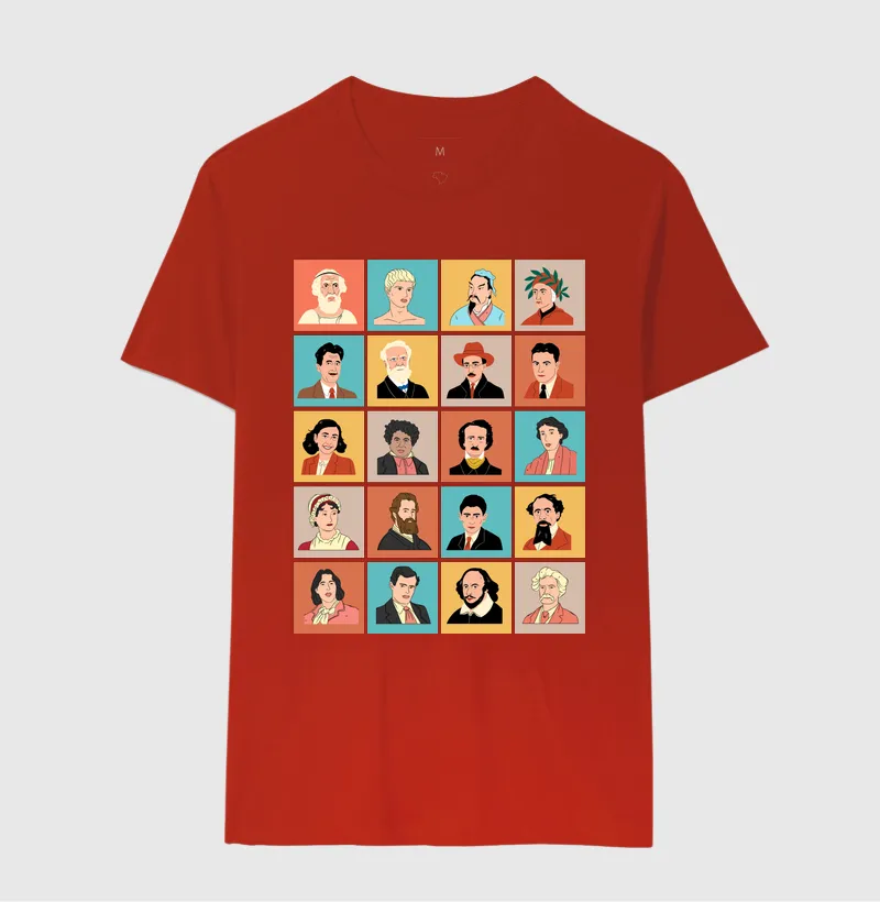 Camisa 9