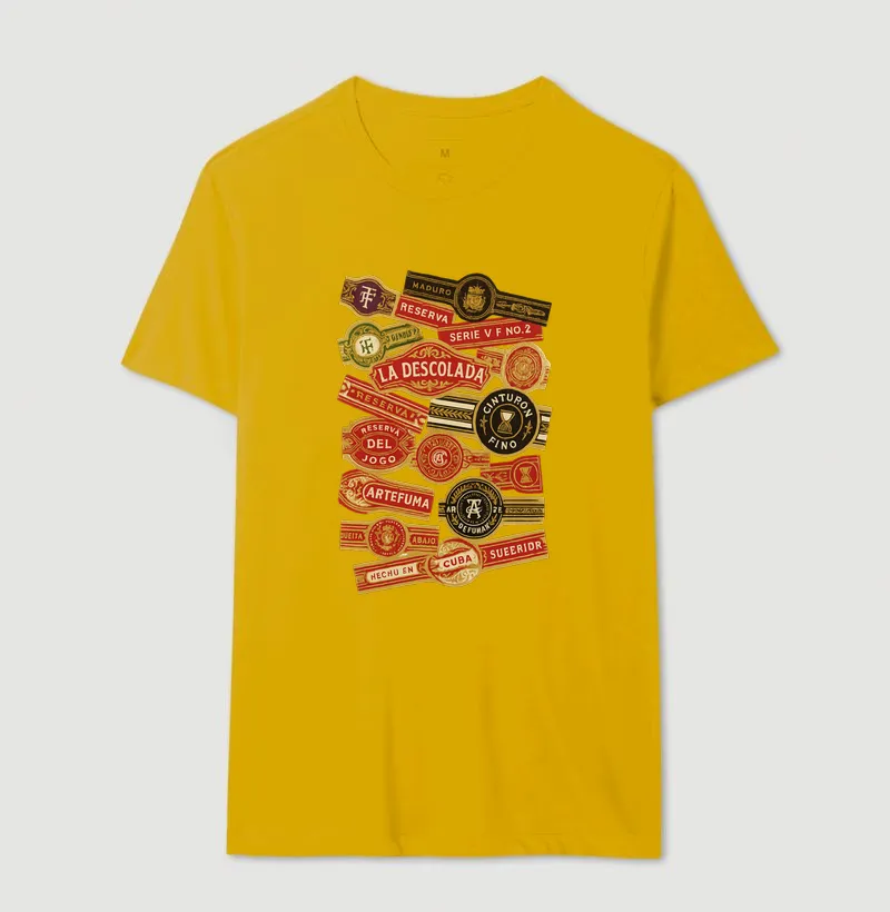 Camisa 13