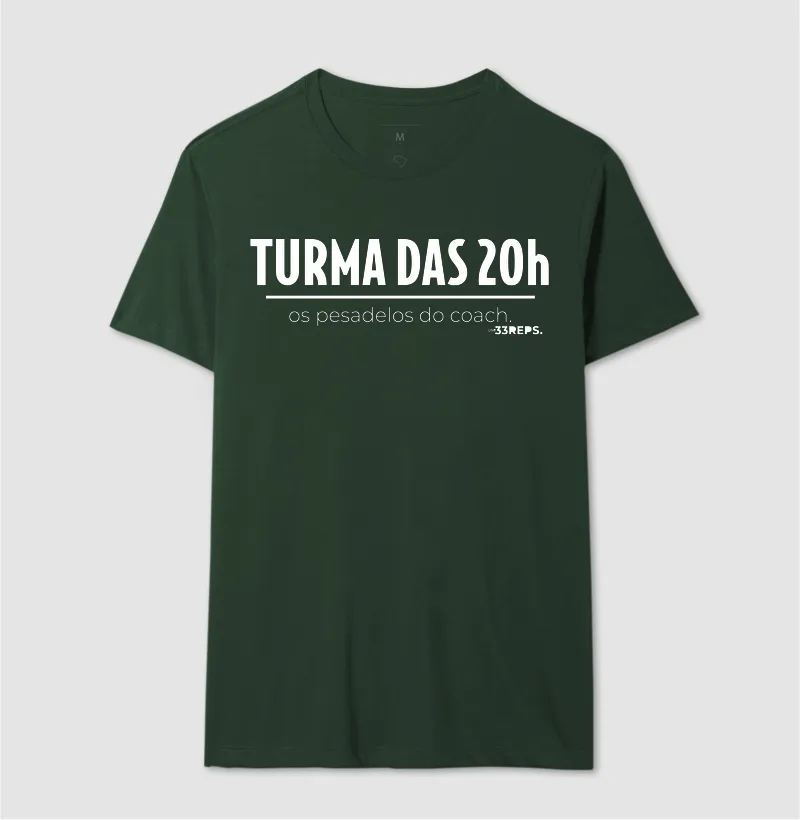 Camisa 11