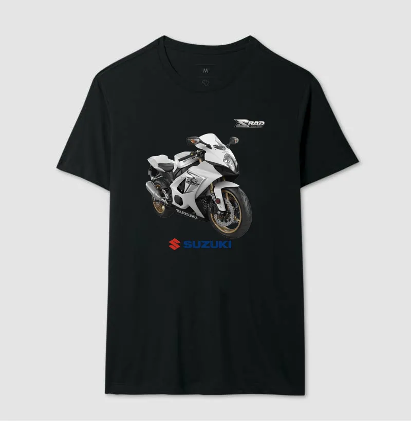 Suzuki GSXR 1000 SRAD - Imagem 2