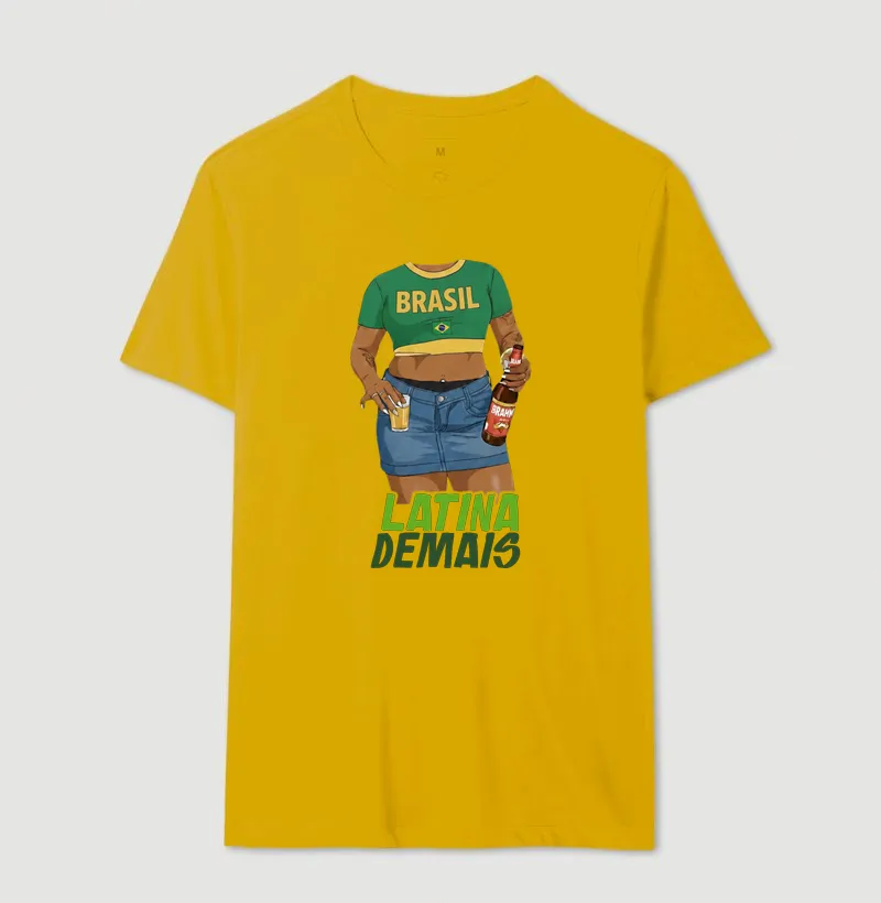 Camisa 13