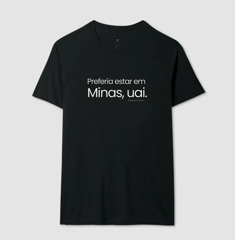 Preferia estar em Minas, uai. - Imagem 3