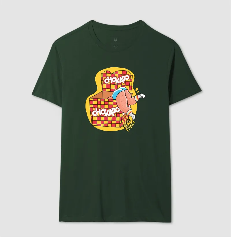 Camisa 11