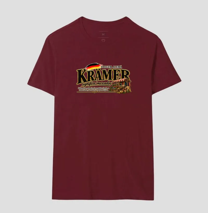Krämer  - Imagem 18
