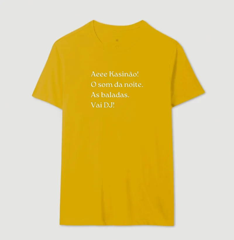Camisa 13
