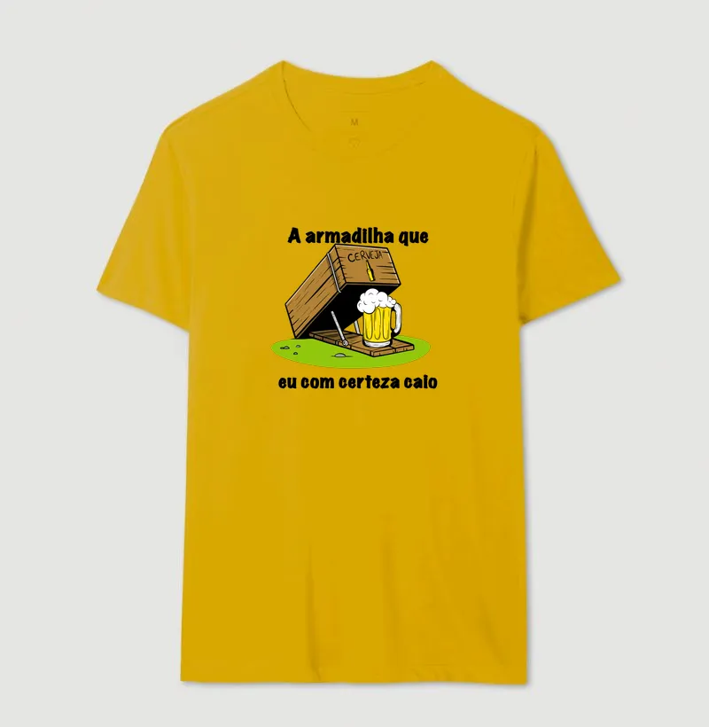Camisa 13