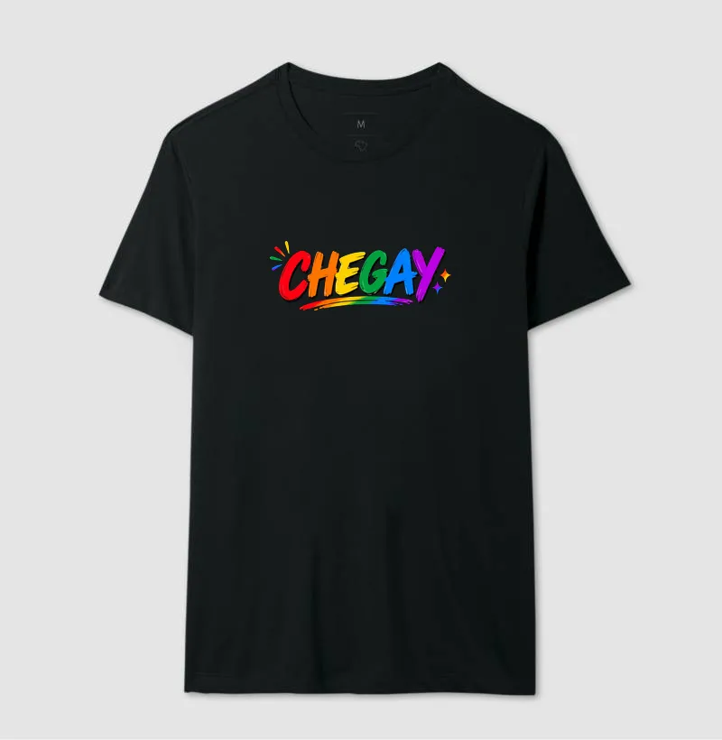 Chegay Arco Iris - Imagem 2
