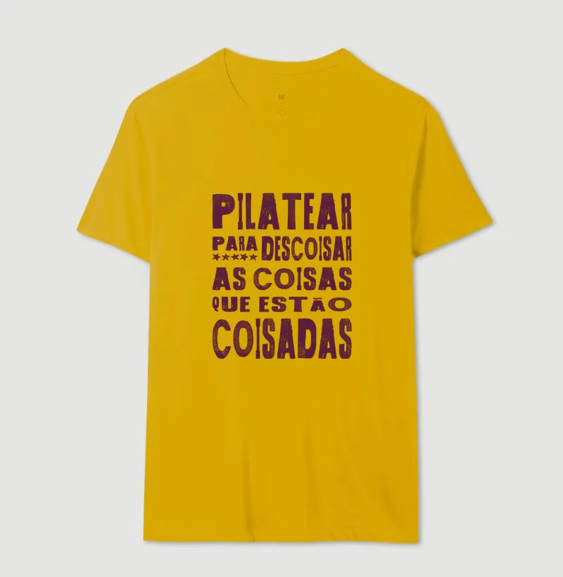 Camisa 13