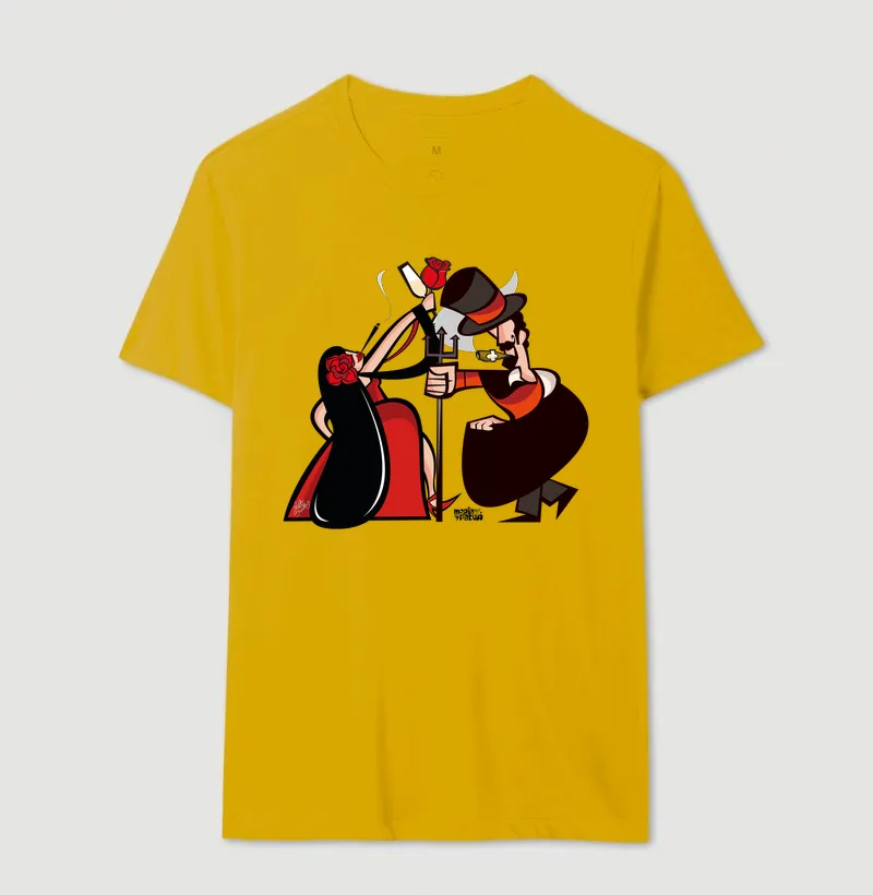 Camisa 13