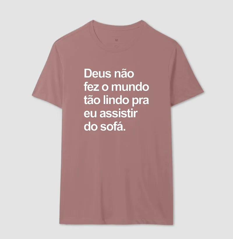 Camisa 13