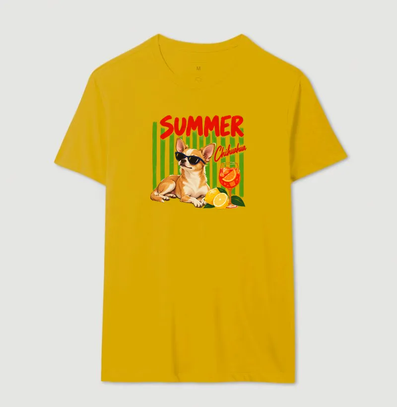 Summer Chihuahua  - Imagem 17