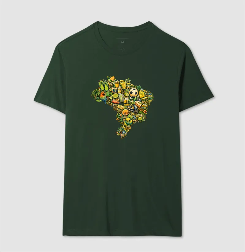 Camisa 10