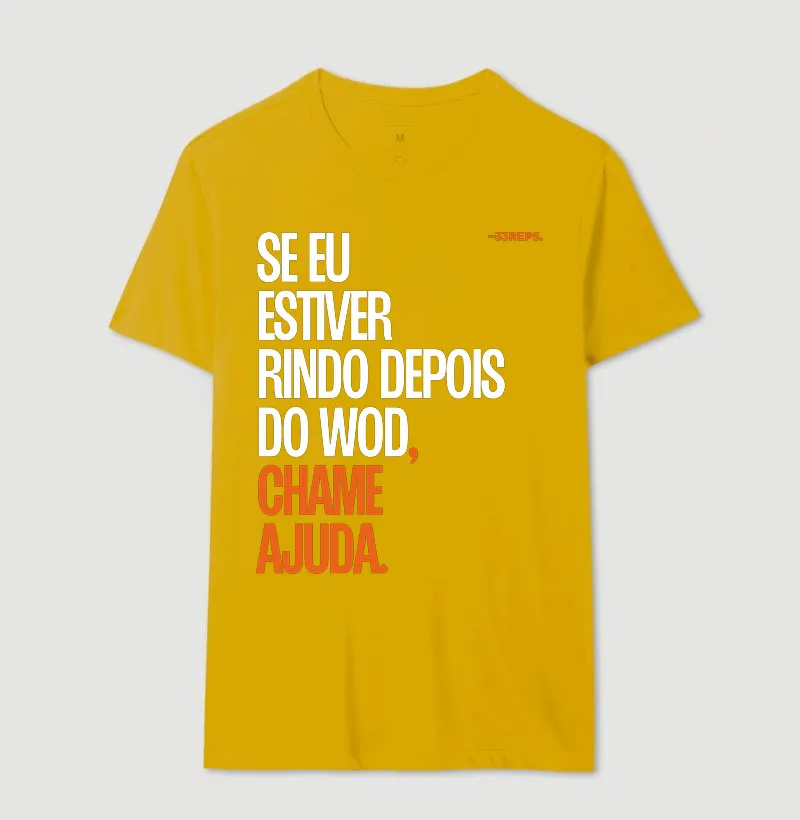 Camisa 13
