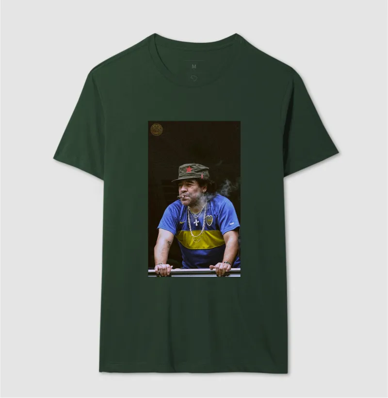 Camisa 11