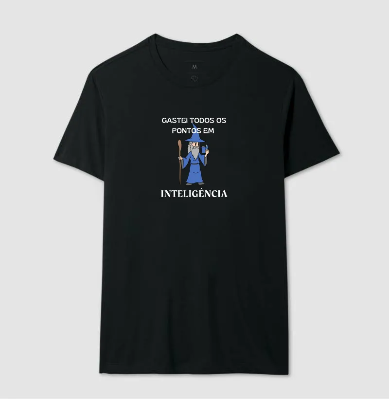 Atributos Inteligência - Imagem 2