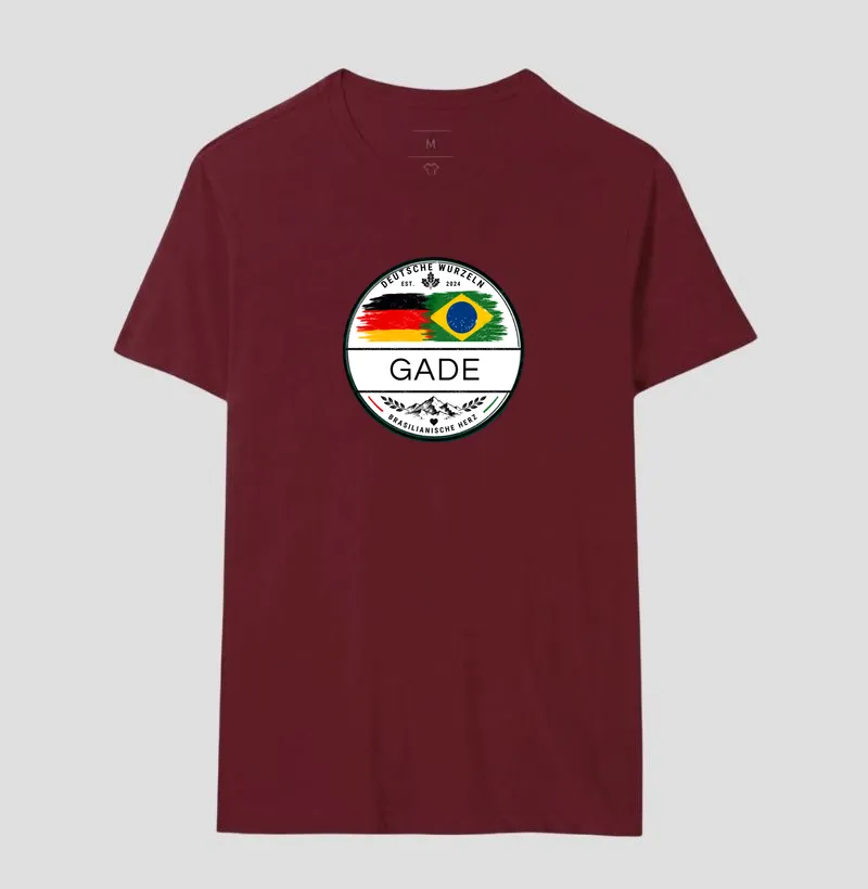 Camisa 17