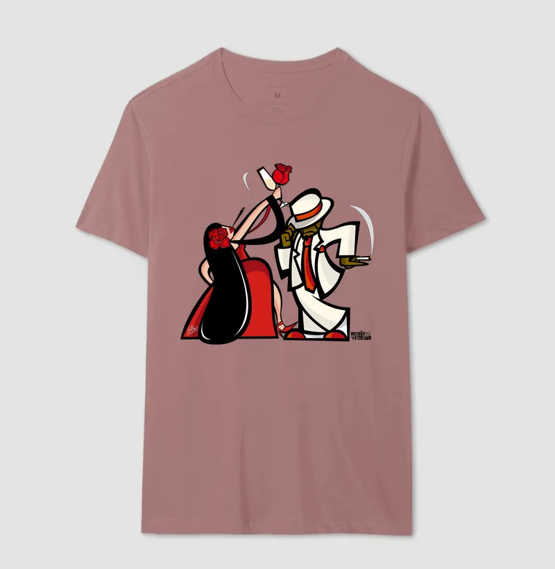 Camisa 16