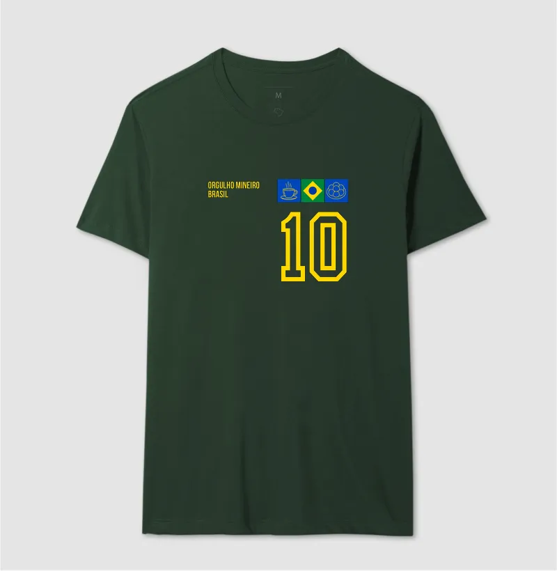 Camisa 11