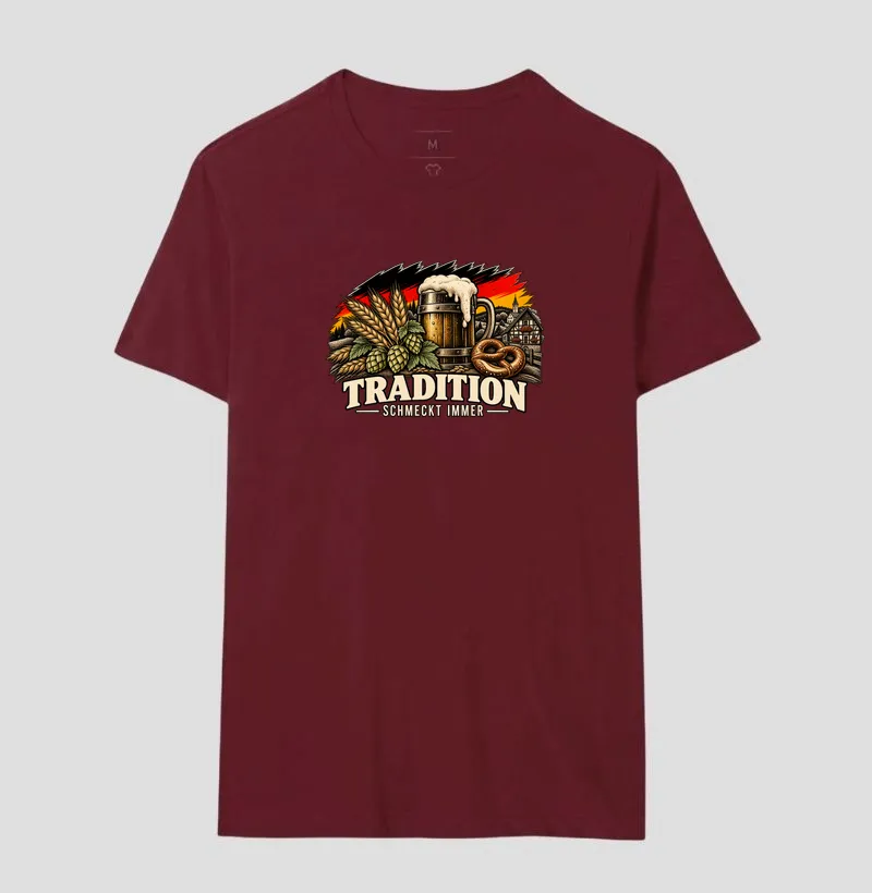 Tradition schmeckt immer - Imagem 18